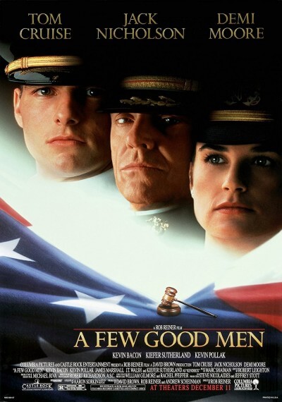 A Few Good Men